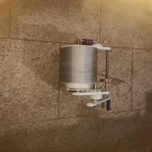 Moulinet sonore USGS Type A - Product Image 3