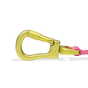 Harnais pour chien H3D Airleash ultra-léger avec coussinets en gel - Product Image 4