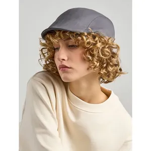 Gorras y Sombreros Promocionales Sostenibles Coppola Swing-S, Estilo Swing-S Ecológico - Product Image 1