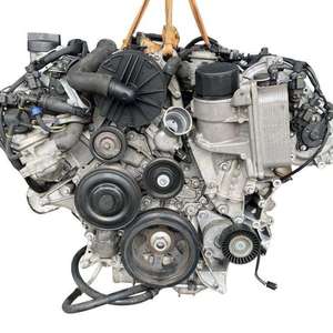 Moteur à essence de haute qualité M272 V6 2.5L 3.0L 3.5L pour C280 E280 E350 CLS350 - Product Image 5