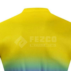 Tenues de cyclisme sur mesure de qualité supérieure, dernier design, écologiques, respirantes, séchage rapide, 100% polyester, directement de l'usine - Product Image 6