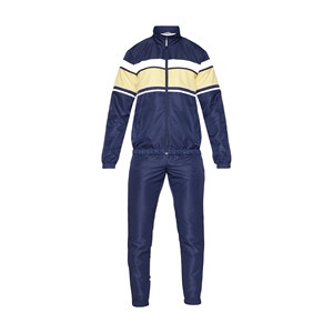 Survêtement unisexe en coton et polyester à capuche avec logo personnalisé, de haute qualité, pour l'entraînement hivernal régulier des hommes - Product Image 4