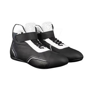 Mejor Precio Diseño Profesional Kart Racing Shoes Venta al por mayor Tarifa Último Estilo Ajustable Kart Racing Shoes - Product Image 1