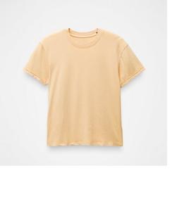 2024 Women's Eco-Friendly <b>Vintage</b>-Style Short Sleeve Pull-over <b>Tee</b> Shirt Crew Neck Digital Printing Hot Sale Everyday Loose Fit - Product Image 5