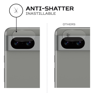 ฟิล์มกันรอย ANTISHOCK สำหรับเลนส์มือถือกูเกิลพิกเซล 8 - Product Image 4