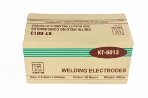Precio al por mayor E6013 acero al carbono 2,5mm 3,0mm 4,0mm varilla de soldadura electrodo de soldadura - Product Image 6