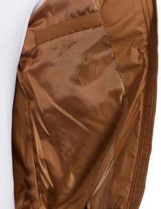 wholesale <b>cheap</b> quality <b>puffer</b> <b>jackets</b> for men's customized <b>jackets</b> outdoor streetwear clothing manufacturers - Product Image 5