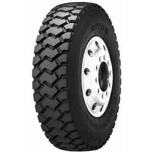 Pneus de remorque 11R24.5 pour applications logistiques commerciales |   Pneus de camion remorque 11R24.5, approvisionnement en gros - Product Image 1