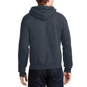 Sudadera con Capucha Extra Grande 6XL con Logotipo Personalizado OEM, 180 g/m², Felpa Gruesa, Invierno, para Hombre, Impresión Digital, 100% Algodón, Diseño con Bolsillo - Product Image 6