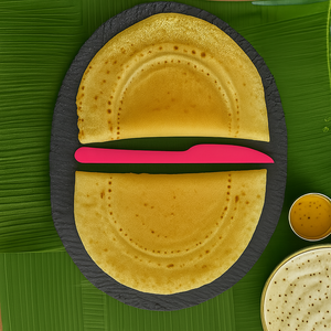 Beaux couteaux jetables en papier biodégradable rose vif de 155 mm, sans BPA, compatibles micro-ondes, vaisselle écologique, à emporter - Product Image 3