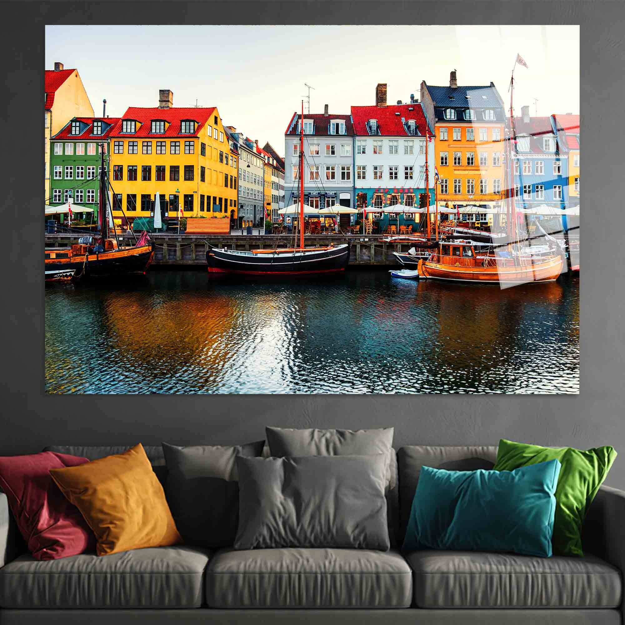 สีเหลือง