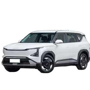 SUV Eléctrico de Lujo 2025 |   Vehículo Todoterreno de Nueva Energía de Alta Calidad, Autonomía de 601-700 km, Motor de 200-250 kW, Batería de 50-70 kWh - Product Image 6