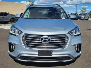 2017 hyunda Santa Fe SE - Product Image 3