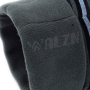 Speedy Industry Unisex Rib Cuffed Beanie 100% <b>Wool</b> Knit <b>Hat</b> <b>for</b> Winter Comfortable and Stylish <b>for</b> <b>Men</b> and Women - Product Image 4