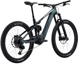 Meilleur prix du marché - Vélo électrique Reign E+ 2 EMTB à suspension intégrale - Product Image 1