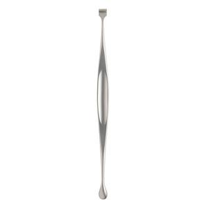 Premium Surgical Doyen Rib Raspatory and Bone Elevator Professional Grade Stainless Steel Orthopedic Surgery Instruments - Product Image 1
