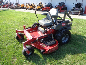 Cortadora de Césped Comercial Toro Z Master 3000 74958 de 60 Pulgadas con Giro Cero, 25 HP, Motor Kohler EFI, Plataforma TURBO FORCE - Product Image 2