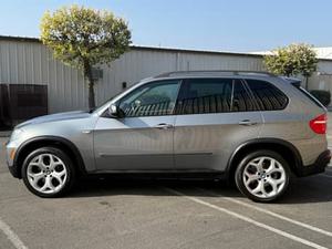 BMW X5 2008 USADO, Volante a la Izquierda/Derecha - Product Image 3