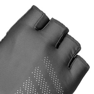 Guantes de Ciclismo de Medio Dedo Hechos a Medida, Ecológicos, de Poliéster para Hombre, Novedad, Antideslizantes, para Ciclismo, Protección de Manos - Product Image 6