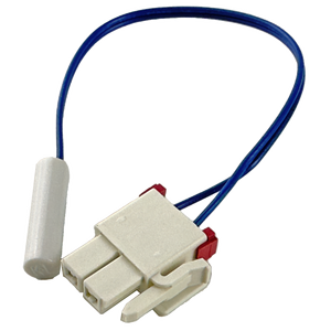Nouveau capteur de température électrique en plastique Choice DA32-10109Y pour réfrigérateurs domestiques – Pièce de thermostat de dégivrage - Product Image 1