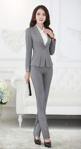 กางเกงจับจีบสำหรับผู้หญิงพร้อมกระดุมและซิปหลากสีและขนาด - Product Image 2