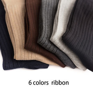 Calcetines Deportivos de Invierno para Hombre, Tejidos, Cálidos, de Grosor Estándar, Personalizables con la Marca, de Spandex/Poliéster y Algodón, Antibacterianos y Antideslizantes - Product Image 6