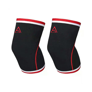 Vente chaude Manchon de compression pour le coude respirant de haute qualité pour le fitness, le soutien sportif et la réduction de la douleur - Product Image 6