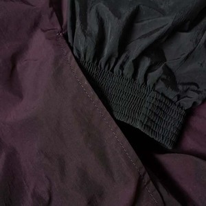 High Quality Windbreaker <b>Jacket</b> Lightweight Contrasting Colors Custom Made Breathable Anti Wrinkle Windbreaker <b>Jacket</b> For <b>Men</b> - Product Image 5