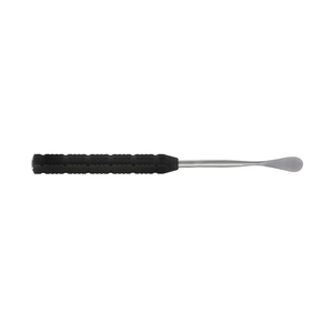 Élévateurs vertébraux Cobb manuels en acier inoxydable, instruments chirurgicaux orthopédiques, élévateur périostal, poignée courbée en caoutchouc - Product Image 5
