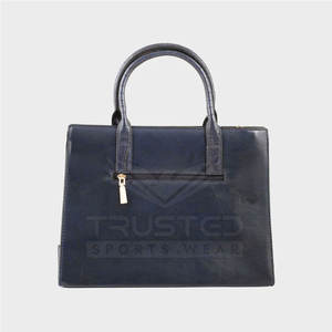 Servicio OEM Precio al por mayor Bolso de cuero de moda Nuevo diseño Color sólido Bolsos de cuero de moda - Product Image 2