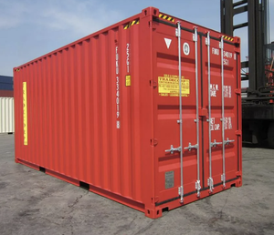 <span class=keywords><strong>Container</strong></span> Vận Chuyển Đã Qua Sử Dụng/Hộp Đựng Hình Khối Cao 20 Feet/40 Feet/40 Feet Để Bán - Product Image 2