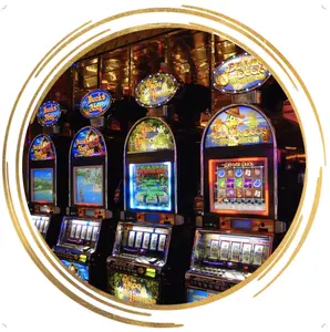 Koin Game dioperasikan Game mesin hiburan dioperasikan perangkat lunak Terminal Game online untuk optik otomatis kartu Dealer elektronik