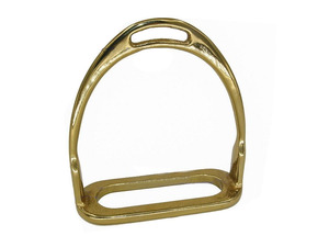 Gusseisen Reit bügel zum Verkauf Großhandel die besten Pferde bügel von höchster Qualität - Product Image 2