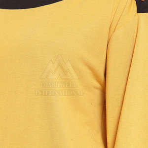 Nouveautés Sweatshirts pour femmes en vente directe en usine Sweatshirts pour femmes en vente en ligne avec design personnalisé - Product Image 5