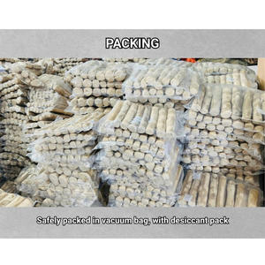 El mejor palo de madera de café no tóxico para masticar perros de una fábrica vietnamita al por mayor - Product Image 6