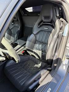 Mercedes-AMG GT Roadster 2021, Caja de Cambios Automática, Título Limpio, Sin Accidentes, con Bajo Kilometraje, Listo para Envío - Product Image 6