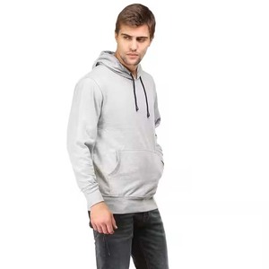 Hommes à la mode décontracté visages souriants drôles sweats à capuche surdimensionnés vêtements de sport populaires couple vêtements de sport à capuche hauts sweats à capuche - Product Image 4