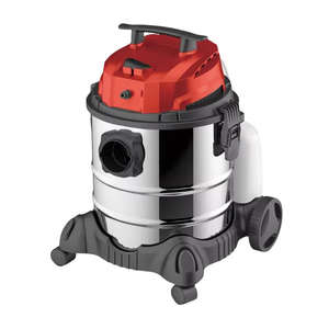 Brosse électrique multifonctionnelle pour le nettoyage humide et sec de la maison et de la voiture - Product Image 5