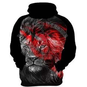 FANTASY WEAR 2026 Sudadera con Capucha para Mujer, Diseño Personalizable al por Mayor, Sudadera Tejida OEM con Diseño y Logotipo Personalizados, Certificación CE - Product Image 3