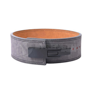 Weightlifting Lever <b>Belt</b> High-Performance <b>Belt</b> Built For Serious Lifters Weightlifting Lever <b>Belt</b> - Product Image 3
