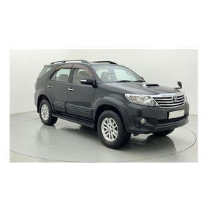 Usado 2023 para SUV Híbrido AWD Cuero Oscuro R19 ACC - Product Image 2