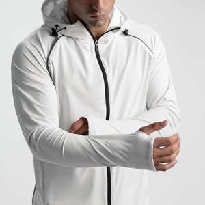 Survêtement Homme Polyvalent Parfait Pour La Course Gym Marche Et Confort Toute La Journée - Product Image 4