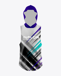 Maillot de football 7v7 personnalisé pour les jeunes ensemble uniforme 7v7 entièrement sublimé à vendre maillot de football fabriqué au Pakistan - Product Image 1