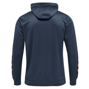 Sweat à capuche Ultimate Heavyweight pour hommes Sweat-shirt à coupe ample en polyester polaire de haute qualité Sweat-shirt à capuche anti-rétrécissement Vente en gros - Product Image 2