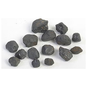 Concentrado de Coltan Tantalita Natural de Alta Calidad y Durabilidad (Fines (Polvo)) KE para Extracción de Metales Industriales - Product Image 5