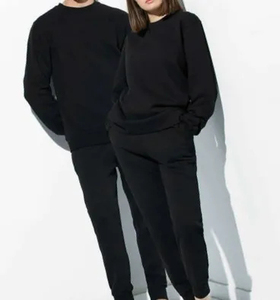 สเวตเชิ้ตของผู้ชายทรงสลิมฟิตผ้าฝ้าย100% สินค้าดีไซน์ใหม่ล่าสุด - Product Image 2