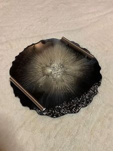 ORGANIZACIÓN HECHA A MANO SOBRE BANDEJA HECHA A MANO UTILIZADA EN EL Hotel y el hogar de la mejor calidad y hecho a mano usado en el hogar y el hotel - Product Image 6