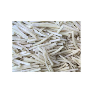 Tira de bardana congelada de bajo precio disponible a granel para restaurantes y mayoristas - Product Image 4