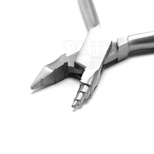 Alicates de Ortodoncia de Alta Calidad con Diseño de Mango Cómodo, Alicates Dentales de Precisión para Ortodoncia - Product Image 6