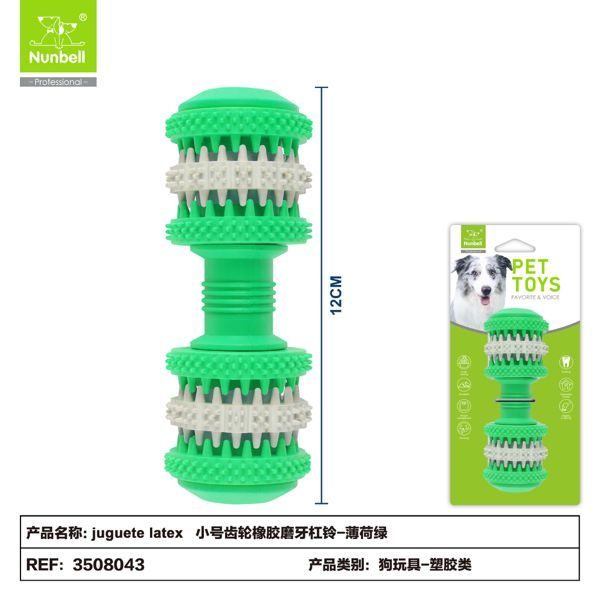 Verde menta chiaro